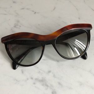 PRADA Sunglasses 100% Authentic